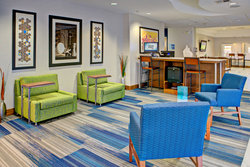  - Holiday Inn Express & Suites Hutto