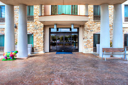  - Holiday Inn Express & Suites Hutto
