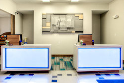  - Holiday Inn Express & Suites Hutto