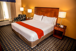  - Holiday Inn Express & Suites Cocoa Beach