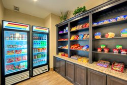  - Holiday Inn Express & Suites Granbury