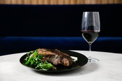  - JW Marriott Hotel Downtown Nashville - I-40 & I-65, Exit 209