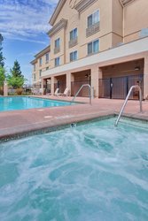  - Holiday Inn Express & Suites Porterville