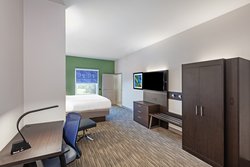  - Holiday Inn Express & Suites Baton Rouge - I-10, Exit 163