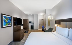  - Holiday Inn Express & Suites Baton Rouge - I-10, Exit 163