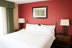  - Holiday Inn Express Logan