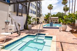  - Holiday Inn Westshore Airport Tampa