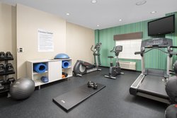  - Holiday Inn Express & Suites Annapolis