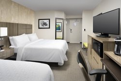  - Holiday Inn Express & Suites Annapolis