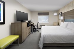  - Holiday Inn Express & Suites Annapolis
