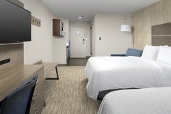  - Holiday Inn Express & Suites Annapolis