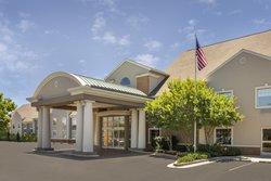  - Holiday Inn Express & Suites Annapolis