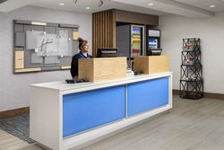  - Holiday Inn Express & Suites Annapolis