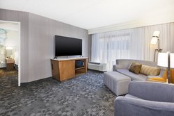  - Courtyard by Marriott Secaucus - I-95, Exit 17