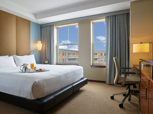 boston hotel wharf spa battery everything