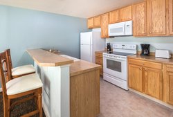  - WorldMark Discovery Bay Resort Port Townsend