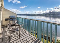  - WorldMark Discovery Bay Resort Port Townsend