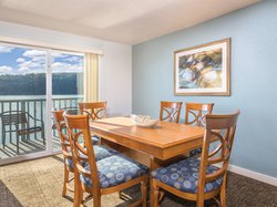 - WorldMark Discovery Bay Resort Port Townsend