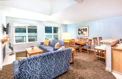  - WorldMark Discovery Bay Resort Port Townsend
