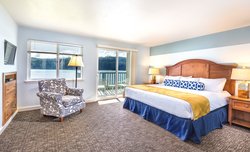  - WorldMark Discovery Bay Resort Port Townsend
