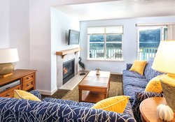  - WorldMark Discovery Bay Resort Port Townsend
