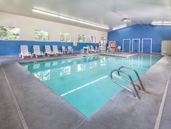  - WorldMark Discovery Bay Resort Port Townsend