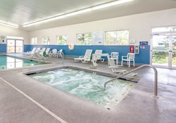  - WorldMark Discovery Bay Resort Port Townsend