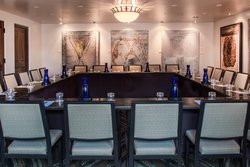  - La Posada de Santa Fe Resort & Spa