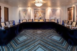  - La Posada de Santa Fe Resort & Spa