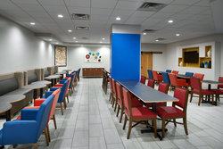  - Holiday Inn Express Downtown Richmond