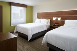  - Holiday Inn Express Downtown Richmond