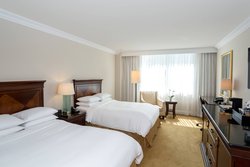  - JW Marriott Hotel Miami - I-95, Exit 1B