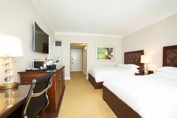  - JW Marriott Hotel Miami - I-95, Exit 1B