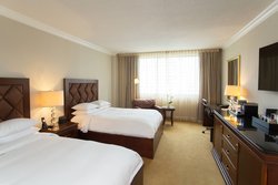  - JW Marriott Hotel Miami - I-95, Exit 1B