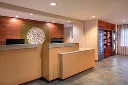  - Fairfield Inn & Suites by Marriott American Canyon