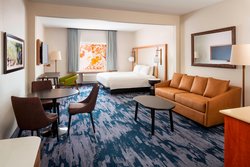  - Fairfield Inn & Suites by Marriott American Canyon