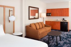  - Fairfield Inn & Suites by Marriott American Canyon