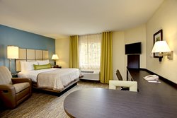  - Candlewood Suites Crabtree Raleigh