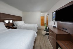  - Holiday Inn Express Danville
