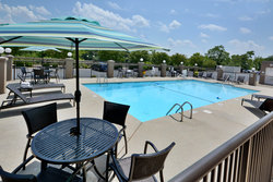  - Holiday Inn Express Danville