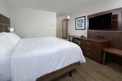  - Holiday Inn Express Danville