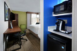  - Holiday Inn Express Danville