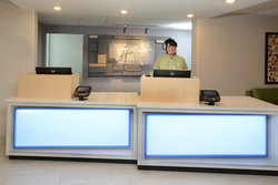  - Holiday Inn Express Danville