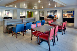  - Holiday Inn Express Danville