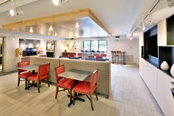  - Holiday Inn Express Danville