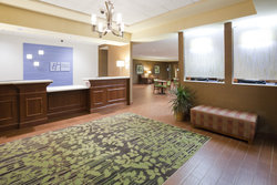  - Holiday Inn Express & Suites Willmar