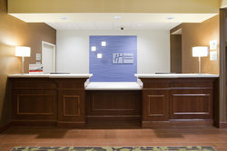  - Holiday Inn Express & Suites Willmar