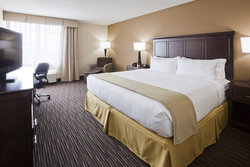  - Holiday Inn Express & Suites Willmar