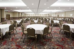  - Holiday Inn Express & Suites Willmar