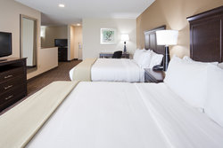  - Holiday Inn Express & Suites Willmar